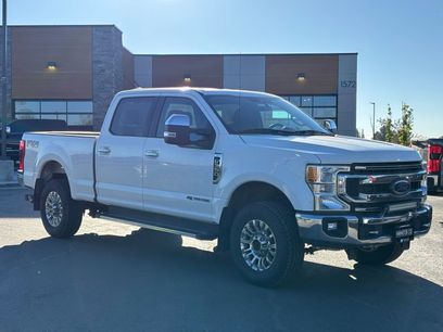 Used 2021 Ford F350 XLT w/ XLT Premium Package