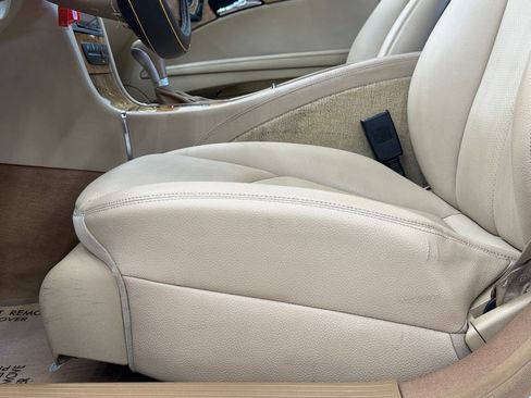 Used 2007 Mercedes-Benz E 350 Sedan image 28