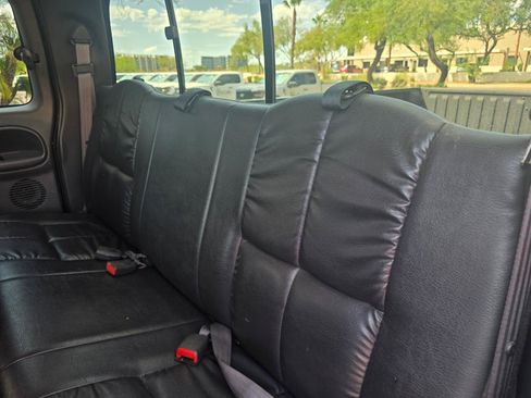 Used 2001 Dodge Ram 3500 Truck 4x4 Quad Cab image 38