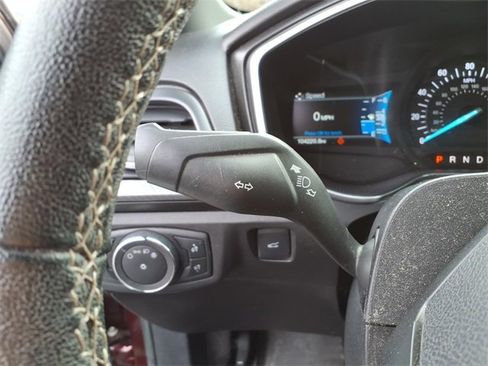 Used 2017 Ford Fusion Sport w/ Equipment Group 401A image 22