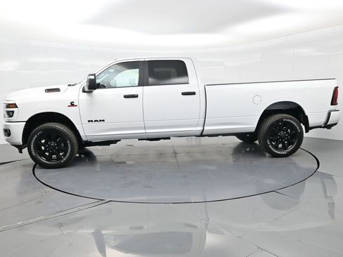 New 2026 RAM 3500 Big Horn image 5