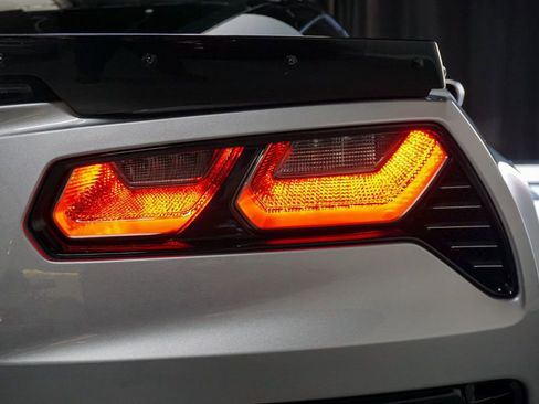 Used 2016 Chevrolet Corvette Z06 w/ 2LZ Preferred Equipment Group image 80