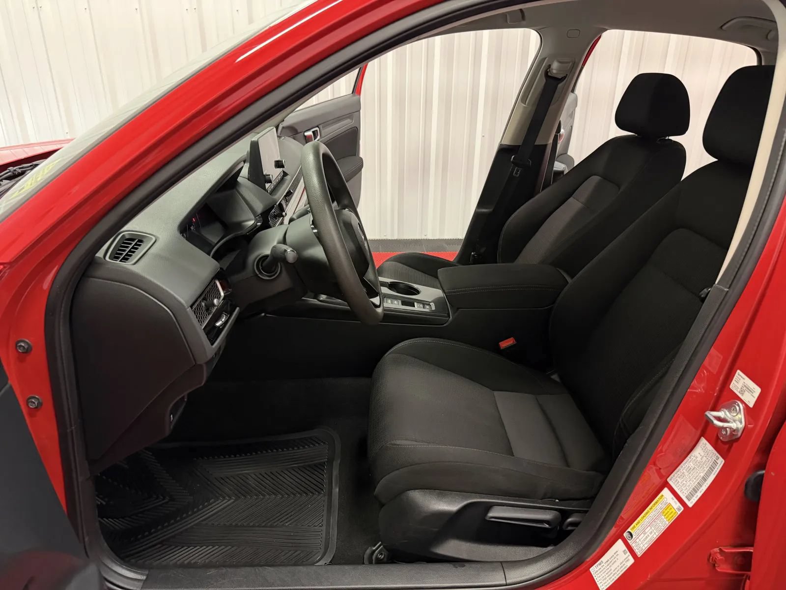 Used 2023 Honda Civic LX image 33