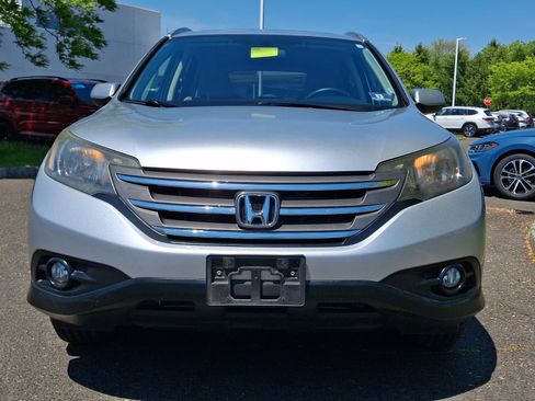 Used 2013 Honda CR-V EX-L image 2