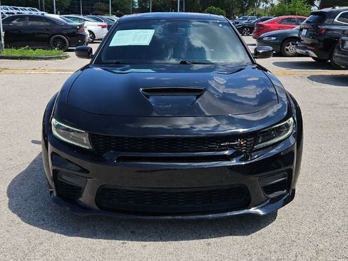 Used 2023 Dodge Charger Scat Pack RWD image 2