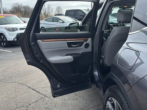 Used 2019 Honda CR-V EX-L image 29