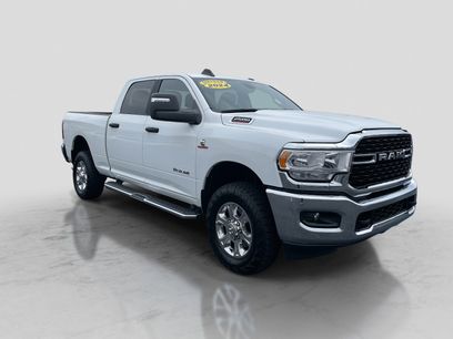 Used 2024 RAM 2500 Big Horn