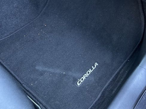 New 2023 Toyota Corolla SE image 8