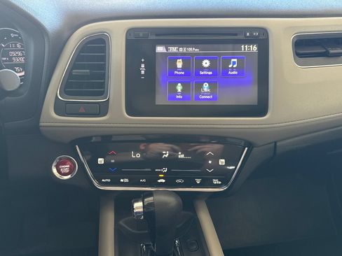 Used 2016 Honda HR-V EX image 10
