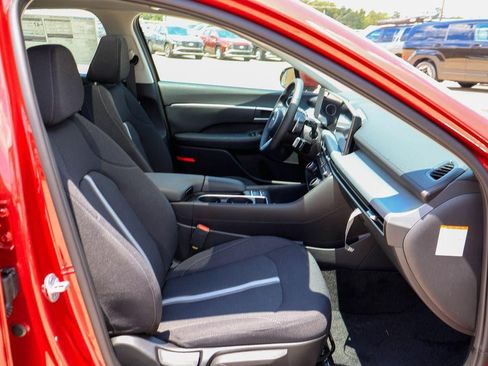 New 2026 Hyundai Sonata SEL FWD image 8