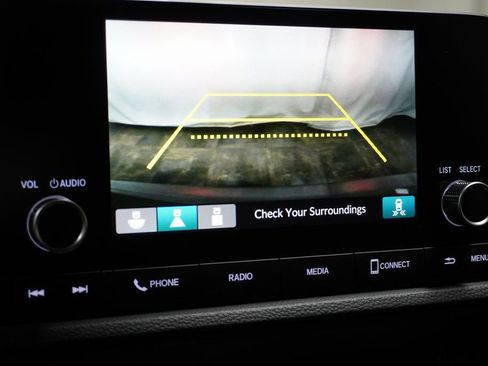 Used 2023 Honda CR-V Sport image 21