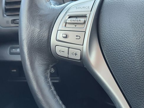 Used 2017 Nissan Altima 2.5 SL w/ 2.5 Technology Package image 27