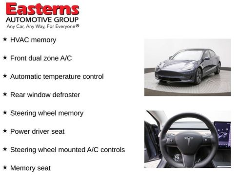 Used 2022 Tesla Model 3 Long Range image 11