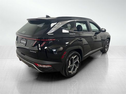 Used 2024 Hyundai Tucson Limited image 7