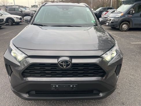 Used 2024 Toyota RAV4 XLE image 53