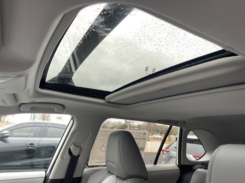 New 2025 Toyota RAV4 XLE Premium image 9