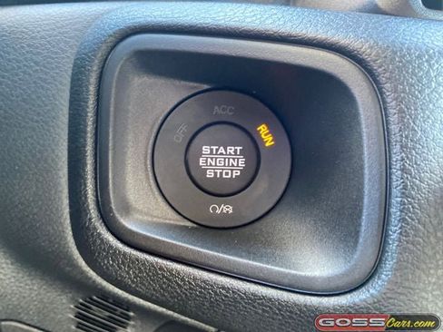 New 2025 Jeep Wrangler Unlimited Sport image 10