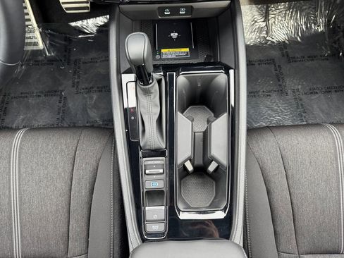 Used 2025 Honda Accord Sport image 11