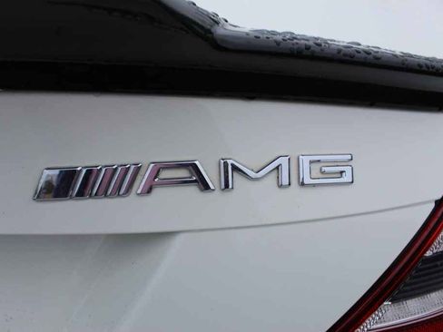 Used 2012 Mercedes-Benz SLK 350 image 8