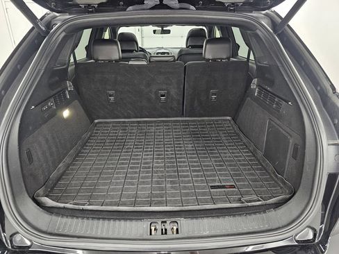 Used 2019 Lincoln Nautilus Reserve w/ Ultimate Package AWD/4WD image 26