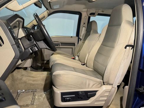 Used 2008 Ford F350 Lariat AWD/4WD image 9