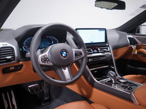 New 2026 BMW 840i Coupe image 6