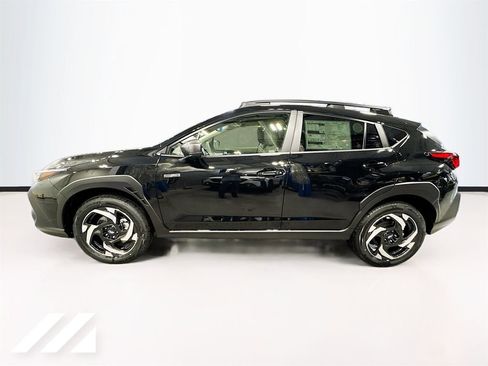 New 2026 Subaru Crosstrek 2.5i Limited AWD/4WD image 8