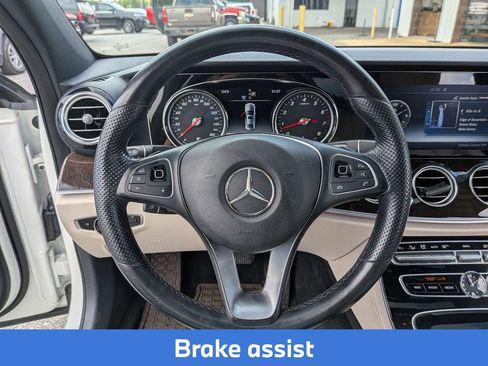 Used 2017 Mercedes-Benz E 300 image 14