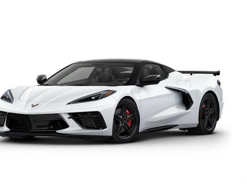 New 2026 Chevrolet Corvette 2LT w/ Z51 Performance Package image 26