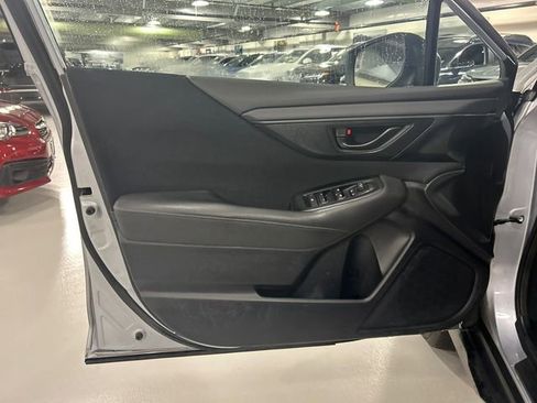 Certified 2023 Subaru Outback 2.5i image 9