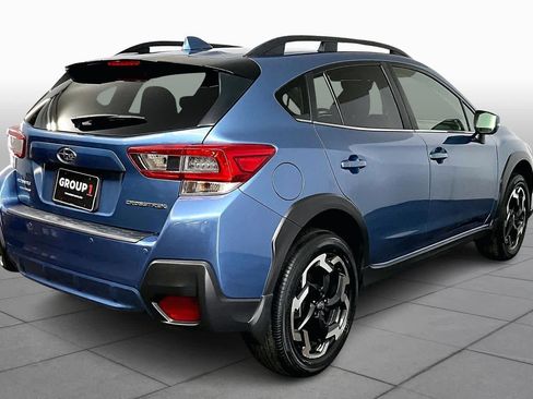Used 2023 Subaru Crosstrek 2.5i Limited image 12