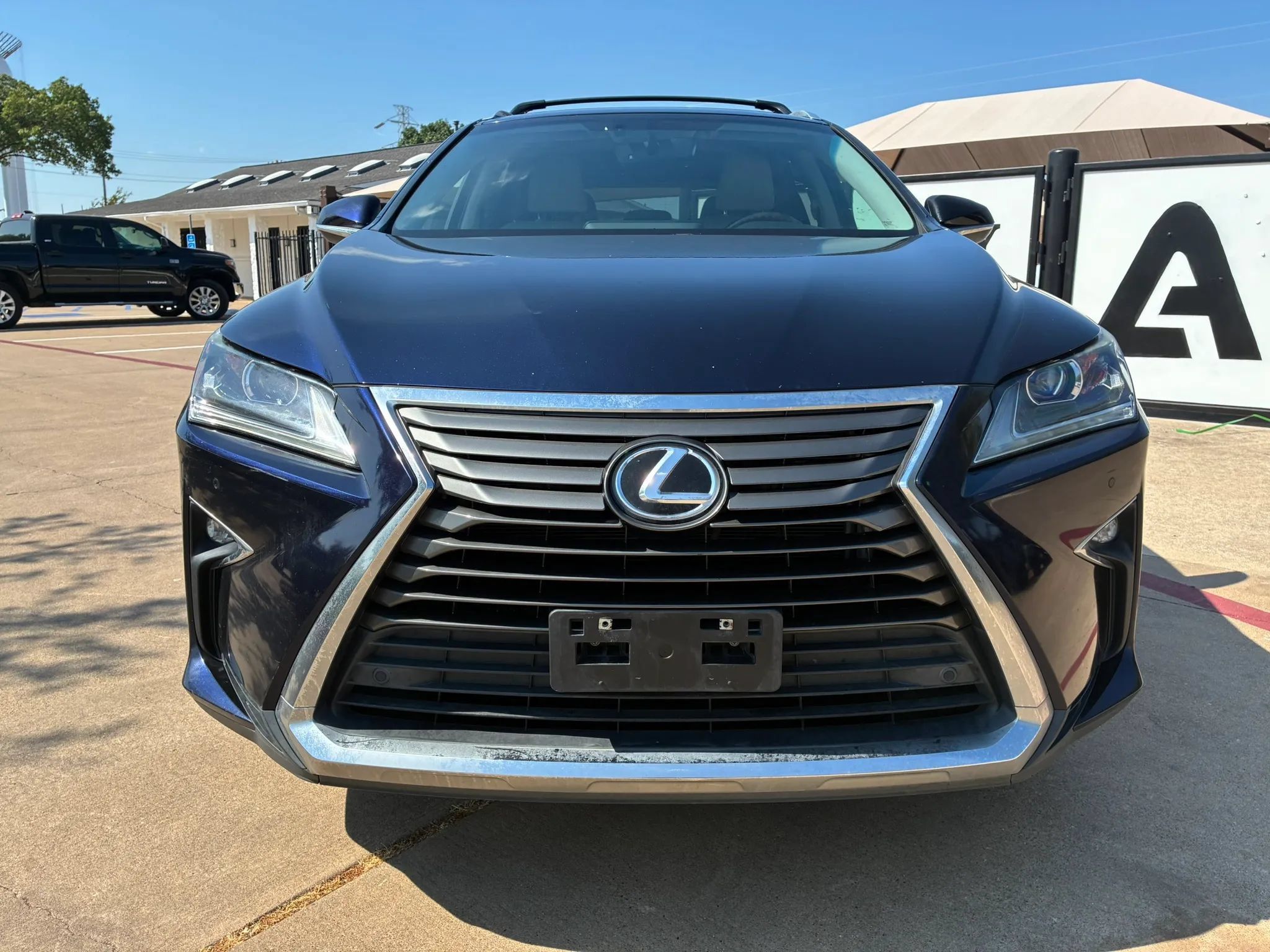 Used 2016 Lexus RX 350 FWD w/ Premium Package image 8