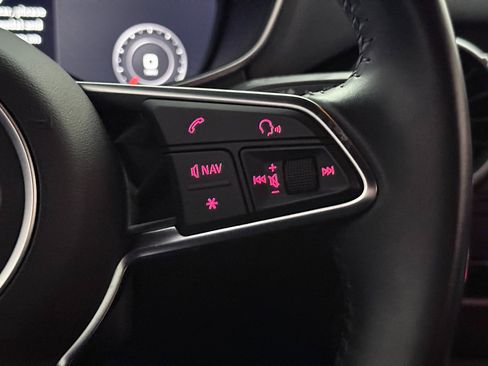 Used 2016 Audi TT 2.0T w/ Technology Package image 32