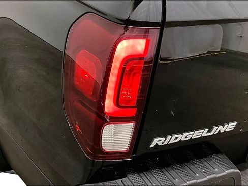 Used 2023 Honda Ridgeline RTL image 24