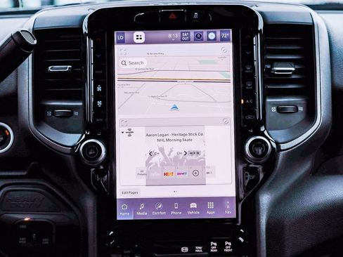 New 2026 RAM 2500 Tradesman image 17