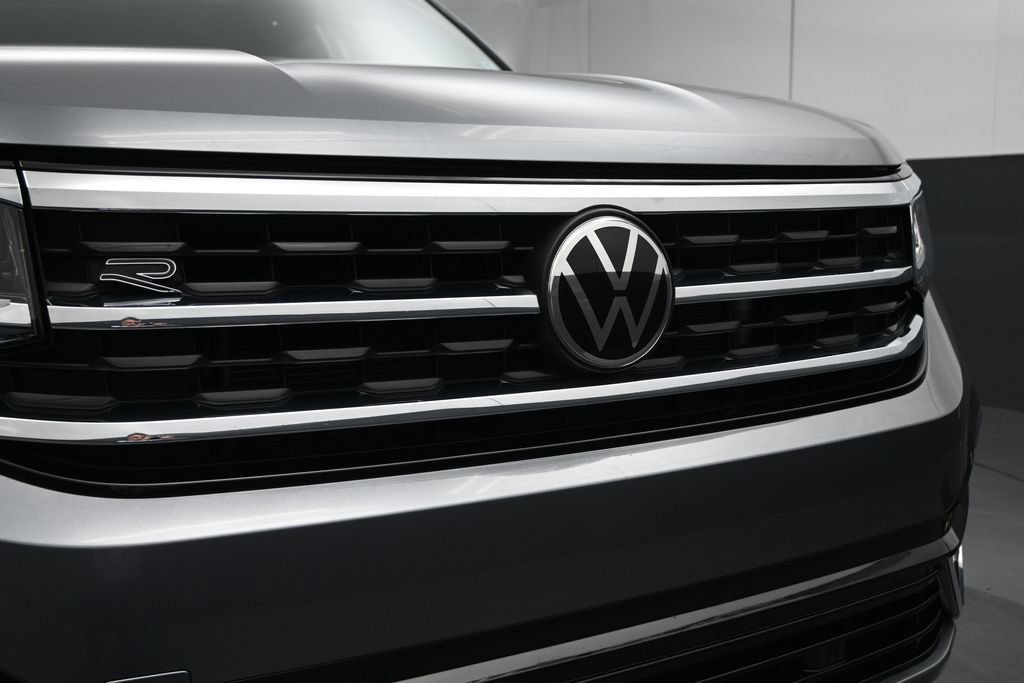 Used 2021 Volkswagen Atlas SE AWD/4WD image 6