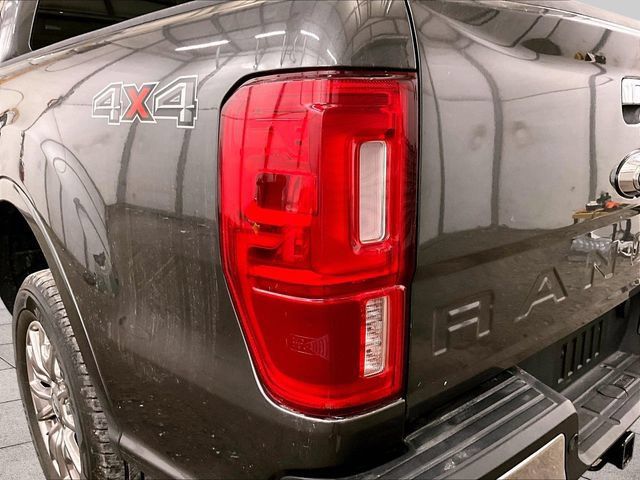 Certified 2019 Ford Ranger Lariat w/ Equipment Group 501A Mid AWD/4WD image 28