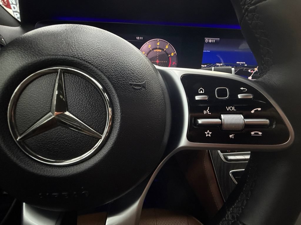 Used 2019 Mercedes-Benz E 450 4MATIC Sedan image 26