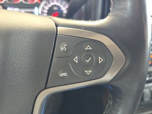 Used 2018 Chevrolet Silverado 2500 High Country AWD/4WD image 25