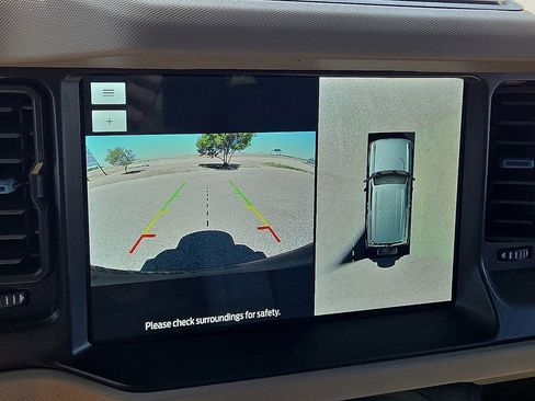 Used 2022 Ford Bronco Wildtrak AWD/4WD image 26