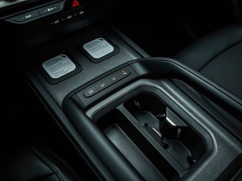 New 2027 Kia Telluride S image 28