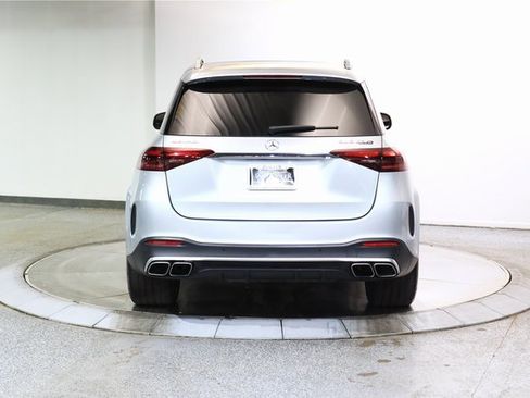 Used 2024 Mercedes-Benz GLE 63 AMG S image 13