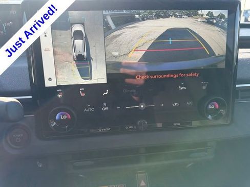 Used 2026 Subaru Solterra w/ Limited Package AWD/4WD image 14