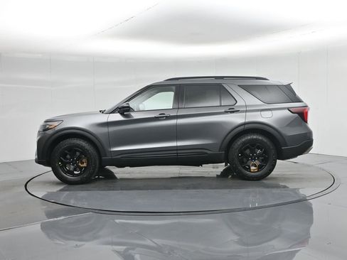 New 2026 Ford Explorer Tremor AWD/4WD image 36