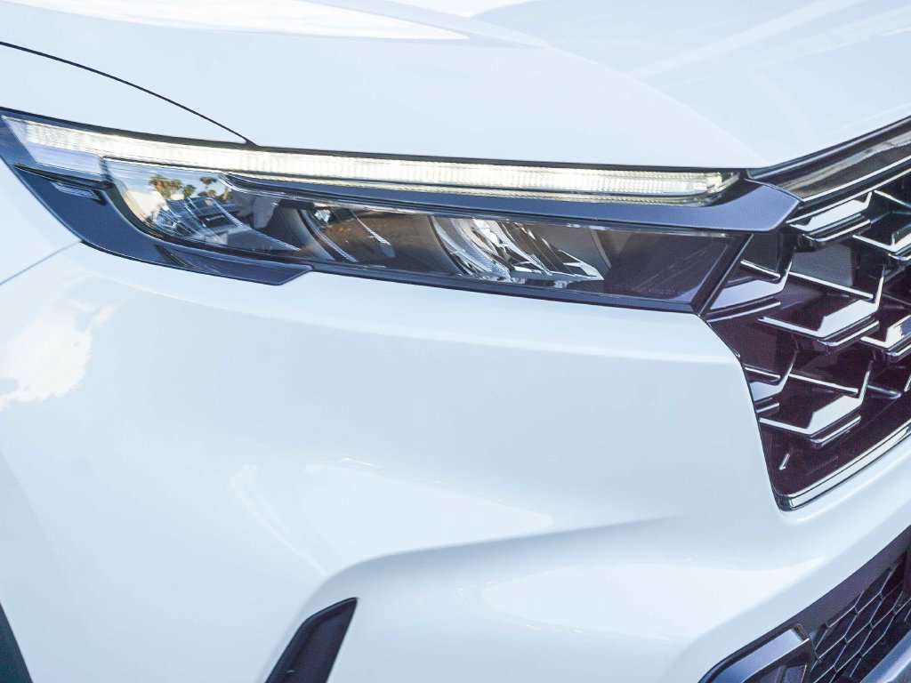 Used 2025 Honda CR-V Sport-L image 11