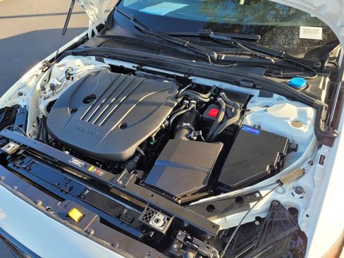 Used 2024 Volvo S60 B5 Core image 27