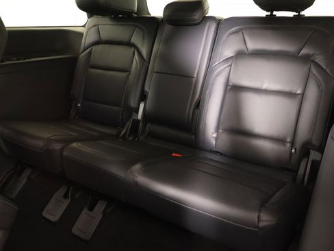 New 2026 Lincoln Navigator Reserve AWD/4WD image 14