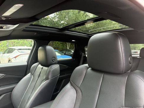 Used 2024 Acura ZDX A-Spec RWD image 16