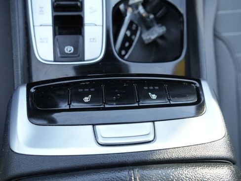 Certified 2024 Hyundai Santa Cruz SEL image 36