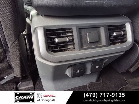 Used 2024 Ford F150 XLT w/ Equipment Group 302A MID AWD/4WD image 26